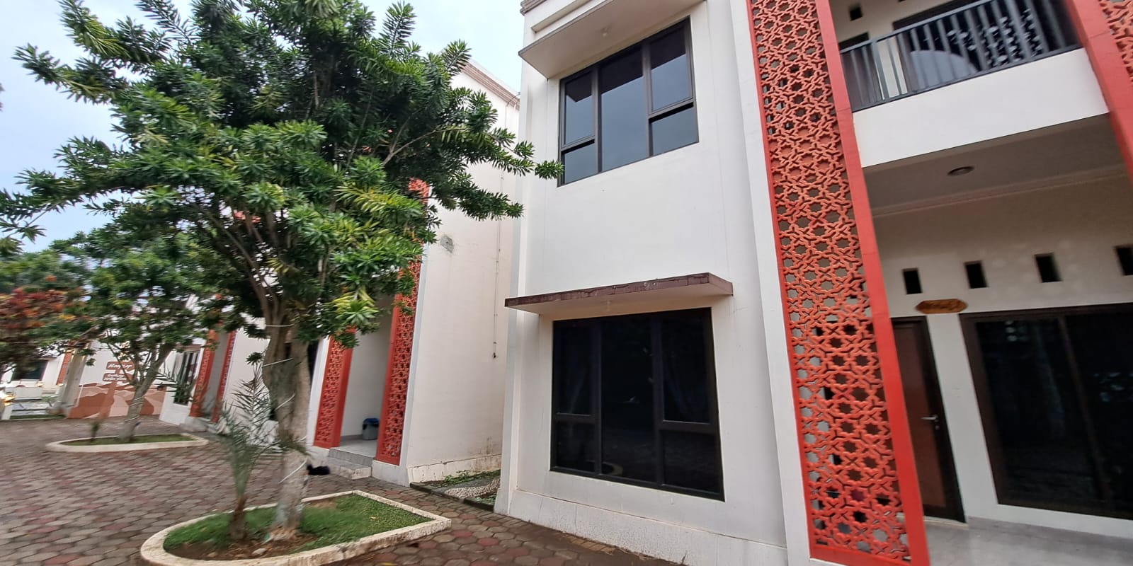 Villa ZamZam